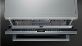 Siemens SN23HB62MT 6 Programlı 14 Kişilik Bulaşık Makinesi thumbnail 3
