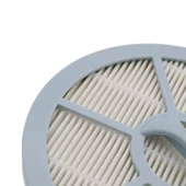 Philips İle Uyumlu FC 8204 8210 8256 HomeCare 8260 8261 Gemini Elektrikli Süpürge Hepa Filtre thumbnail 5