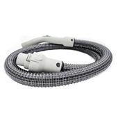 Arçelik İle Uyumlu 3295130100 S 6400 Orbital 6400 Eco 6805 6810 Y 6820 6840 Süpürge Çelik Telli Hortumu thumbnail 3