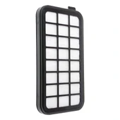 Arnica İle Uyumlu Tesla Premium Terra Rosso Plus ET14320 ET14310 Elektrikli Süpürge Hepa Filtre thumbnail 1