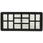 Arçelik İle Uyumlu 9193042494 S 4210 Green 4230 4240 C 4250 Tornado Süpürge Hepa Filtre thumbnail 2