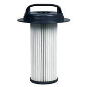 Philips İle Uyumlu FC 9201 9202 9204 9205 9207 9210 9211 9213 9214 9215 9218 Süpürge Silindir Filtresi thumbnail 1