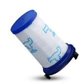 Rowenta İle Uyumlu RH 9059WO RH 7324 - 7329 Air Force ZR009001 Süpürge Filtresi thumbnail 3