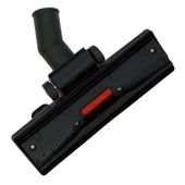 Universal 32 mm Albatros Plastik Tabanlı Elektrikli Süpürge Emici Başlık thumbnail 5