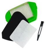 Rowenta İle Uyumlu RS-RT900097 - RO 5326 5353 Compacteo Ergo Süpürge Hepa Filtresi thumbnail 2