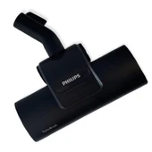 Philips İle Uyumlu 432200424751 Turbo Fırçalı Elektrikli Süpürge Emici Yer Başlık thumbnail 2