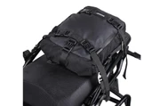 Rhinowalk Mt21610 Motosiklet Koltuk Çantası Siyah 10L thumbnail 3