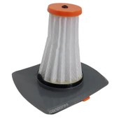 Electrolux İle Uyumlu ZB 5106 B  ZB5112E ZB6108C ZB6118T ZB6114BO Süpürge İç Filtre thumbnail 1