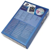 Philips İle Uyumlu FC 9170 Performer 8134 Easy Life HR 8368 8399 Elektrikli Süpürge 4lü Toz Torbası Sbag thumbnail 2