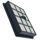 Arzum İle Uyumlu AR456005 AR 456 Cleanart Elektrikli Süpürge Hepa Filtresi thumbnail 3