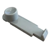 Arçelik İle Uyumlu Mite Buster C 460-560 6380 6550 6960 6965 Süpürge Hortum Mandalı Tırnak UZUN 1 Adet thumbnail 2