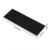 iLife İle Uyumlu A4S - A6 - A4S - A40 - A8/DN621 - X620 Robot Süpürge Hepa Filtre 1 Adet thumbnail 2