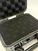 Navaris Özelleştirilebilir Hard Case Taşıma Çanta  23,5x19x11,2cm thumbnail 10