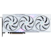 MSI 16GB RTX5060TI GAMING TRIO OC WHITE GDDR7 128bit HDMI-DP PCIE 5.0 thumbnail 2