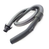 Samsung İle Uyumlu DJ97-00541A SC 4110 4142 4188 4145 VC 6013 Elektrikli Çelik Telli Süpürge Hortumu thumbnail 2