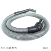 Arçelik İle Uyumlu 9188491045 S 7210 Elektrikli Süpürge Hortumu thumbnail 3