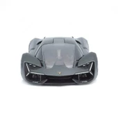 Bburago 1:24 Lamborghini Terzo Millennio Model Araba thumbnail 3