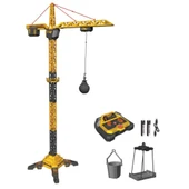 Uzaktan Kumandalı Titan Vinç thumbnail 1