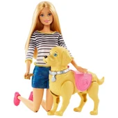 Barbie ve Tuvalet Eğitimindeki Köpeği thumbnail 2