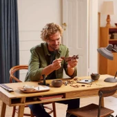 LEGO Icons Leonardo da Vinci’nin Uçan Makinesi 10363 thumbnail 4