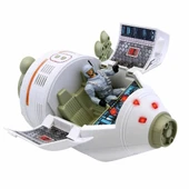 Star Troopers Interstellar Uzay Kapsülü thumbnail 1