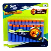 Dart 20'li Yedek Paket thumbnail 1