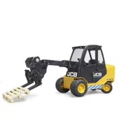 Bruder Jcb Forklift BR02512 thumbnail 1