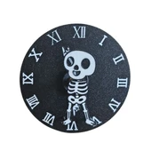 3d İskelet Masa Saati thumbnail 3