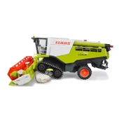 Bruder Claas Lexion 780 Terra Biçerdöver BR02119 thumbnail 1