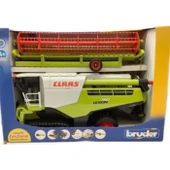 Bruder Claas Lexion 780 Terra Biçerdöver BR02119 thumbnail 3