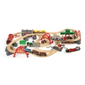 Brio D Railway Set thumbnail 1