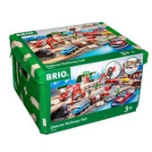 Brio D Railway Set thumbnail 3