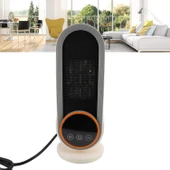 Taşınabilir Elektrikli  Isıtıcısı Uzaktan kumandalı thumbnail 3