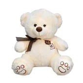 Sunman Kurdeleli Peluş 46 cm thumbnail 2