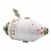 Star Troopers Interstellar Uzay Kapsülü thumbnail 2