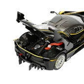 Bburago 1:18 Ferrari FXX K Model Araba thumbnail 5
