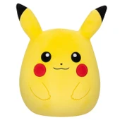 Squishmallows Pokemon Serisi Pikachu 50 cm SQ/PK00018 thumbnail 1