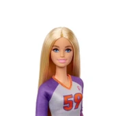 Barbie Sporcu Bebekler Voleybolcu HKT72 thumbnail 5