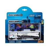 Maxx Wheels Çekici Tır Seti thumbnail 3