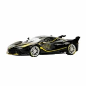 Bburago 1:18 Ferrari FXX K Model Araba thumbnail 1