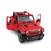 Rastar 1:14 Kumandalı Jeep Wrangler Rubicon Açılır Kapı thumbnail 2