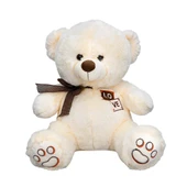 Sunman Kurdeleli Peluş 46 cm thumbnail 4