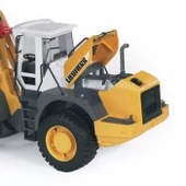 Bruder Liebherr L574 Kepçe BR02430 thumbnail 4