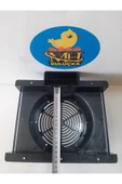 Makine için Fanve rezistans kutusu (172x150mm) thumbnail 5