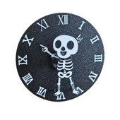 3d İskelet Masa Saati thumbnail 4