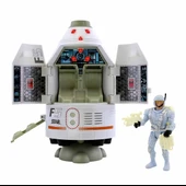 Star Troopers Interstellar Uzay Kapsülü thumbnail 3