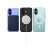 Apple iPhone 16 512 GB (Apple Türkiye Garantili) Deniz Mavisi thumbnail 10