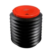 Çok Amaçlı Katlanabilir Araç İçi Kova thumbnail 2