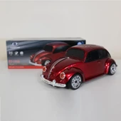 EVERTON RT-1939 Bordo Arabalı Bluetooth FM/USB/TF/AUX Şarjlı Nostaljik Radyo thumbnail 1