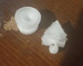 Mazda 323 ve benzeri araçlar için 5 adet kapı 5 adet tavan paneli klipsi 5 erli paket- 7120448 thumbnail 1